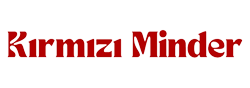 Kırmızı Minder