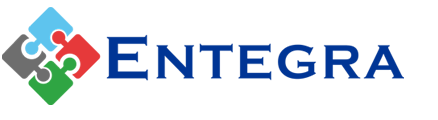 Entegra logo