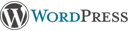 Wordpress logo